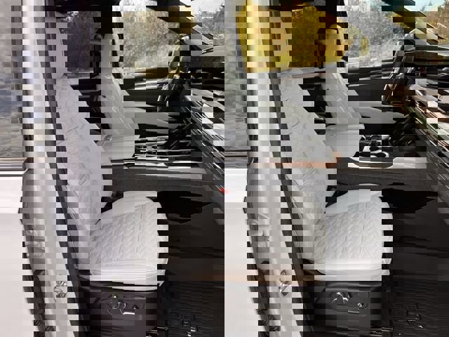 Certified 2026 Cadillac Escalade Platinum Sport w/ LPO, ONYX Package image 26