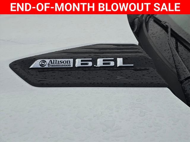 New 2026 Chevrolet Silverado 2500 W/T w/ WT Convenience Package image 14