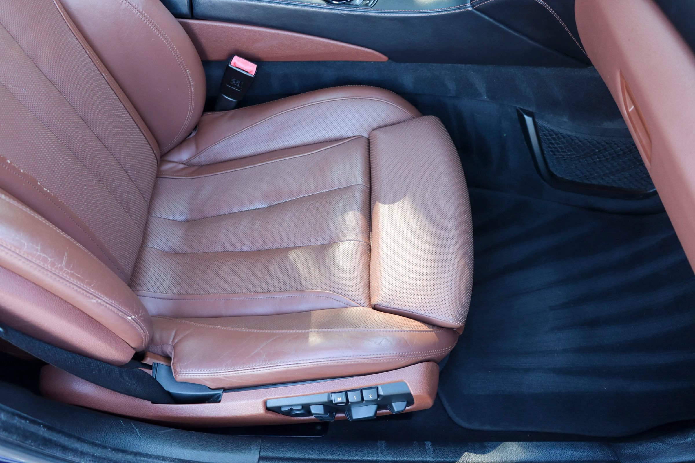 Used 2015 BMW 650i Gran Coupe RWD image 22