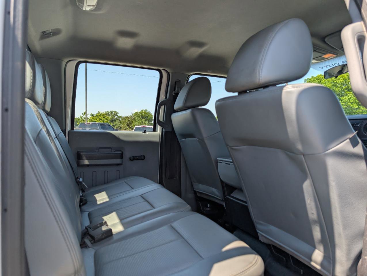 Used 2016 Ford F350 XL AWD/4WD image 18