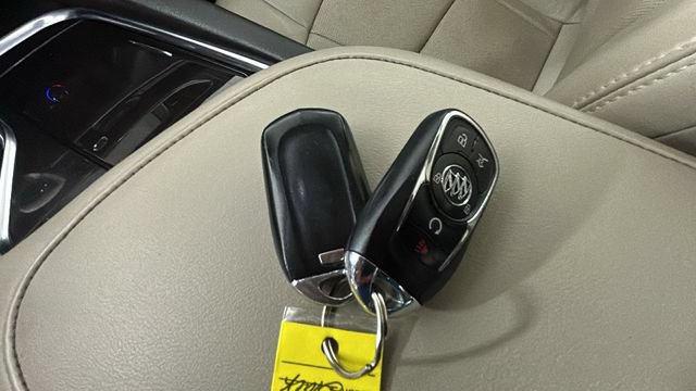 Used 2018 Buick Enclave Essence w/ Trailering Package FWD image 20