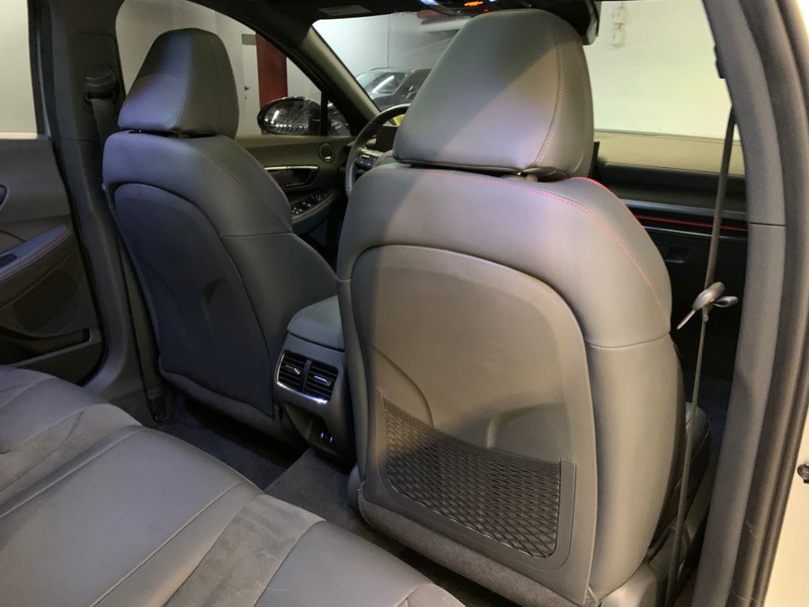 Used 2025 Hyundai Sonata N Line image 44