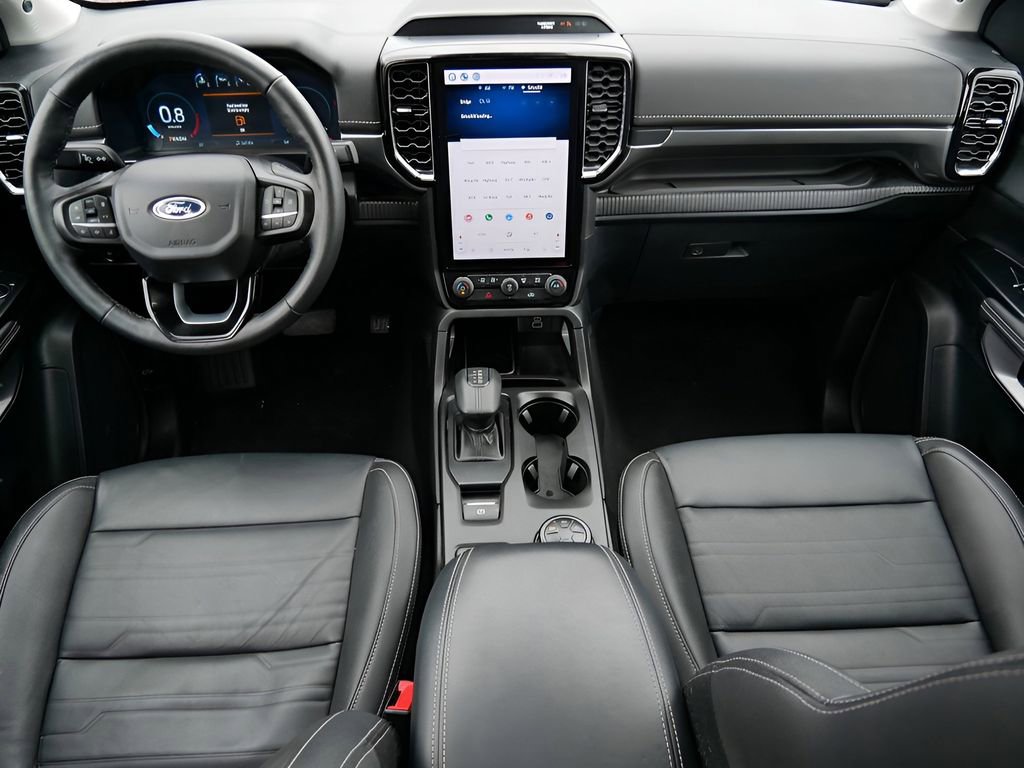 Used 2024 Ford Ranger Lariat image 14