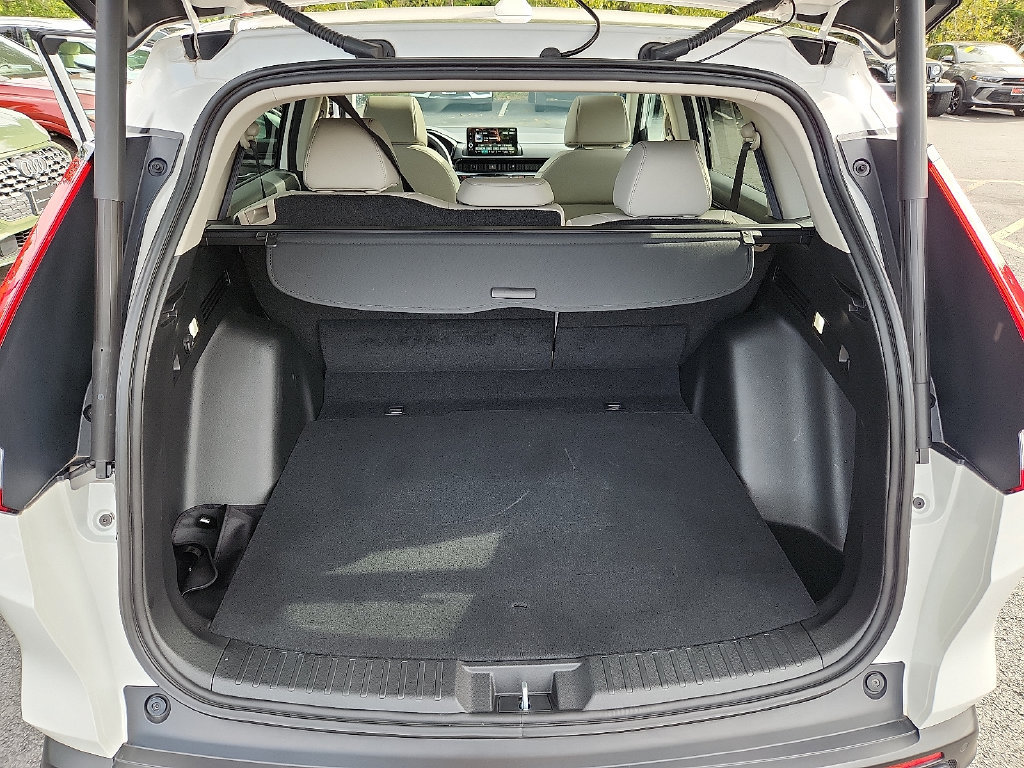 Used 2024 Honda CR-V EX-L image 29
