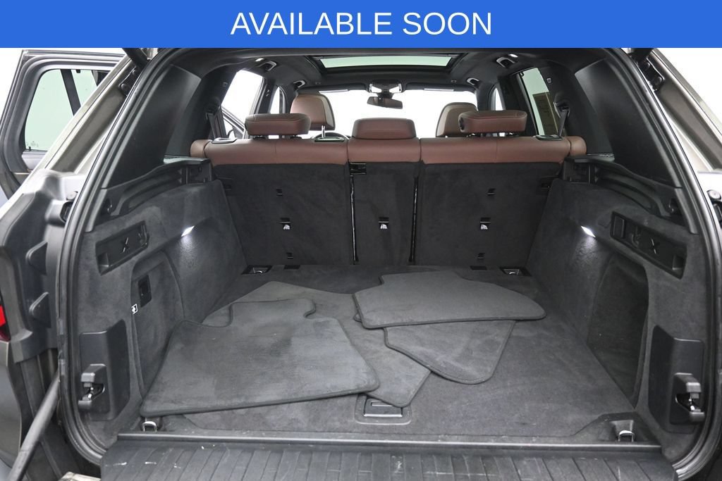 Used 2022 BMW X5 xDrive40i w/ Executive Package AWD/4WD image 37