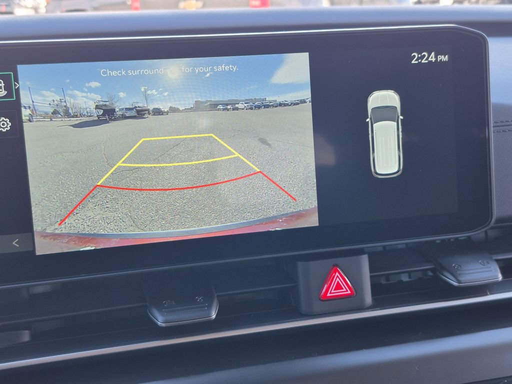 New 2026 Kia Carnival SX image 21