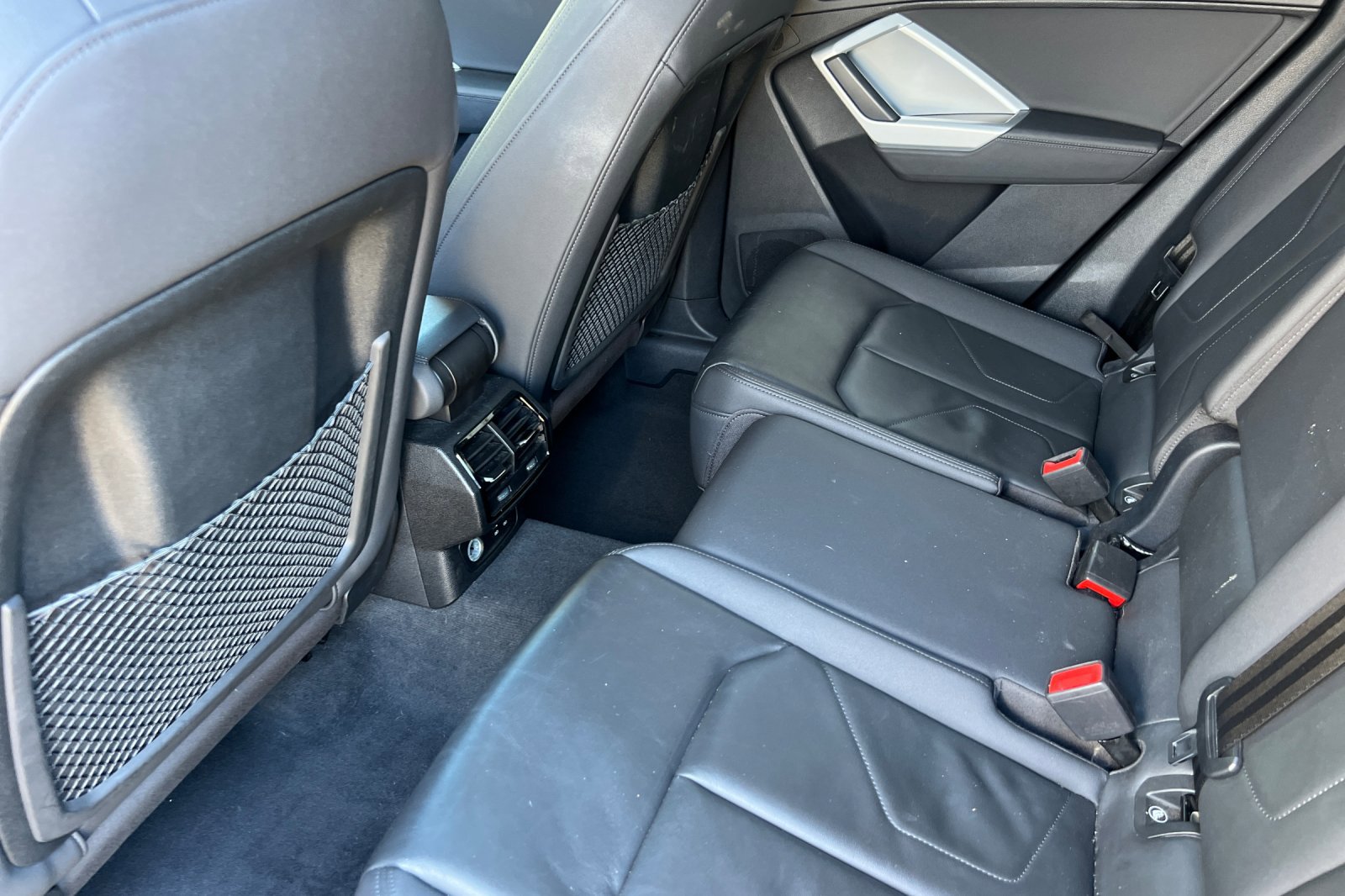 Used 2022 Audi Q3 2.0T Premium image 11