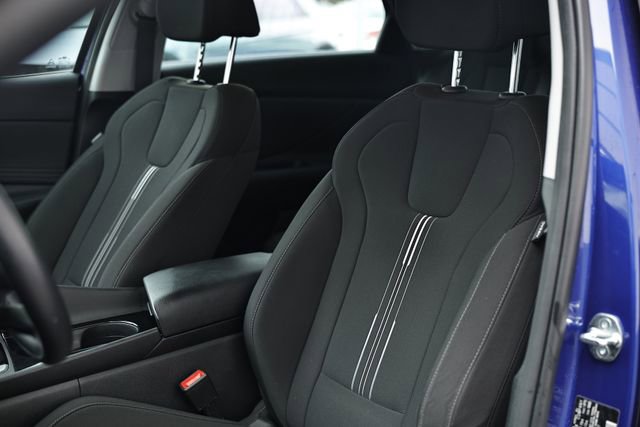 Used 2023 Hyundai Elantra SEL w/ Convenience Package image 19