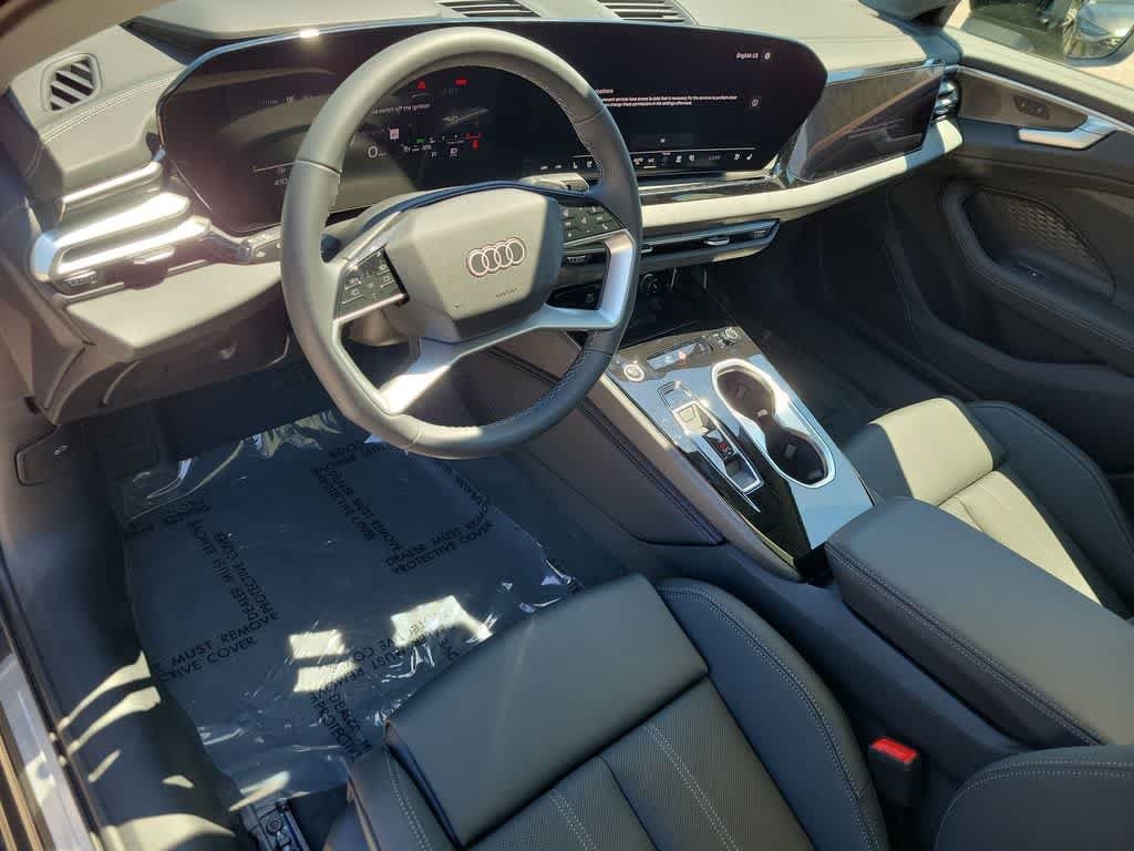New 2026 Audi A6 Prestige AWD/4WD image 10