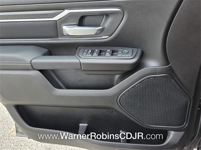 New 2026 RAM 1500 Big Horn image 29