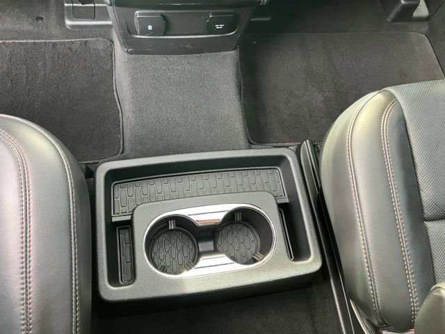 Used 2023 Lincoln Aviator Reserve AWD/4WD image 23