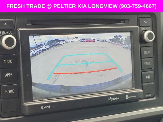 Used 2017 Toyota Tacoma SR5 w/ Tow Package image 25