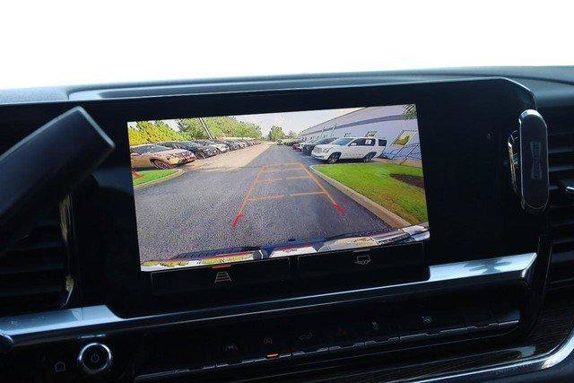 Used 2023 GMC Sierra 1500 Elevation AWD/4WD image 13