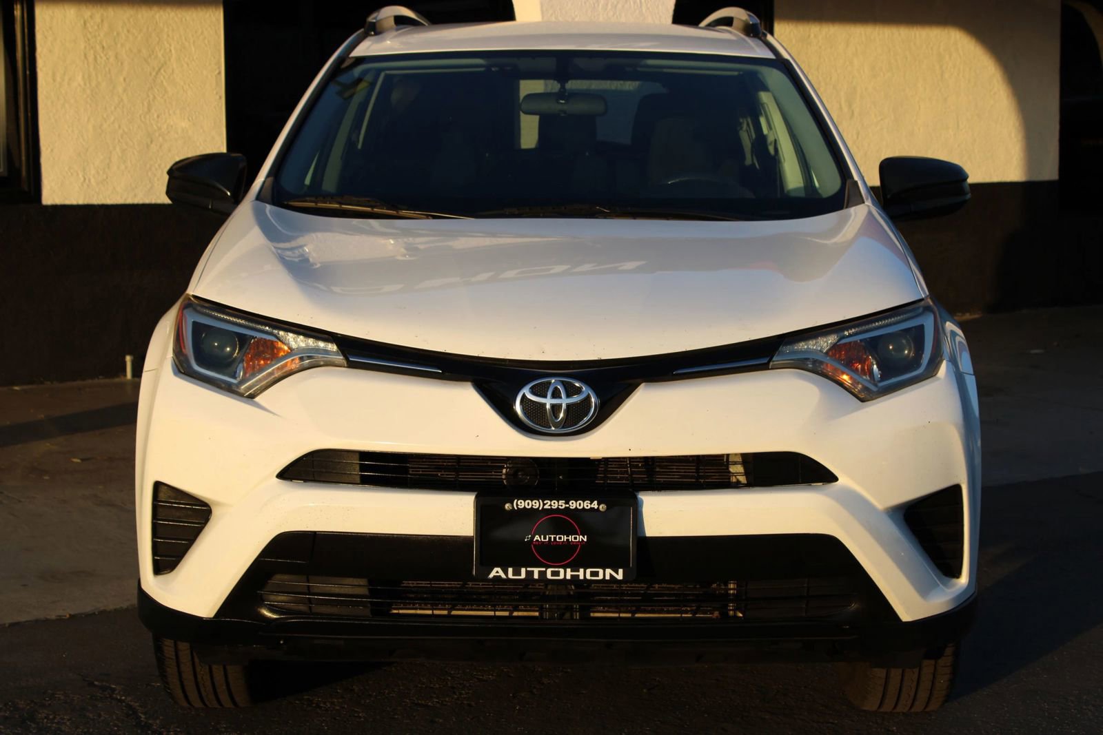 Used 2016 Toyota RAV4 LE image 31