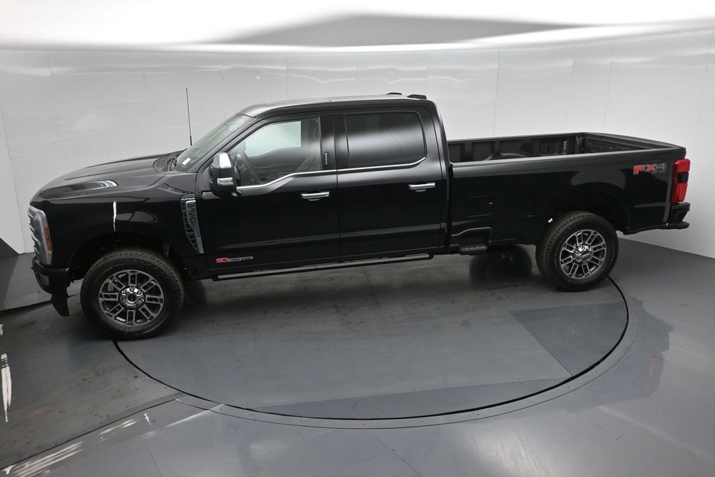 New 2026 Ford F350 Platinum w/ Platinum Plus Package AWD/4WD image 44