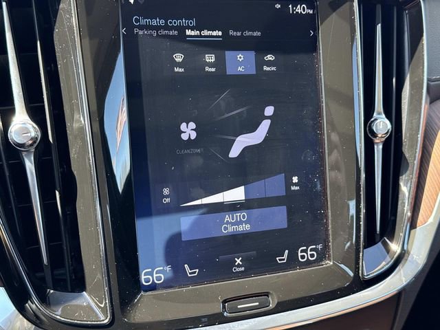 Used 2020 Volvo S60 T5 Inscription image 22