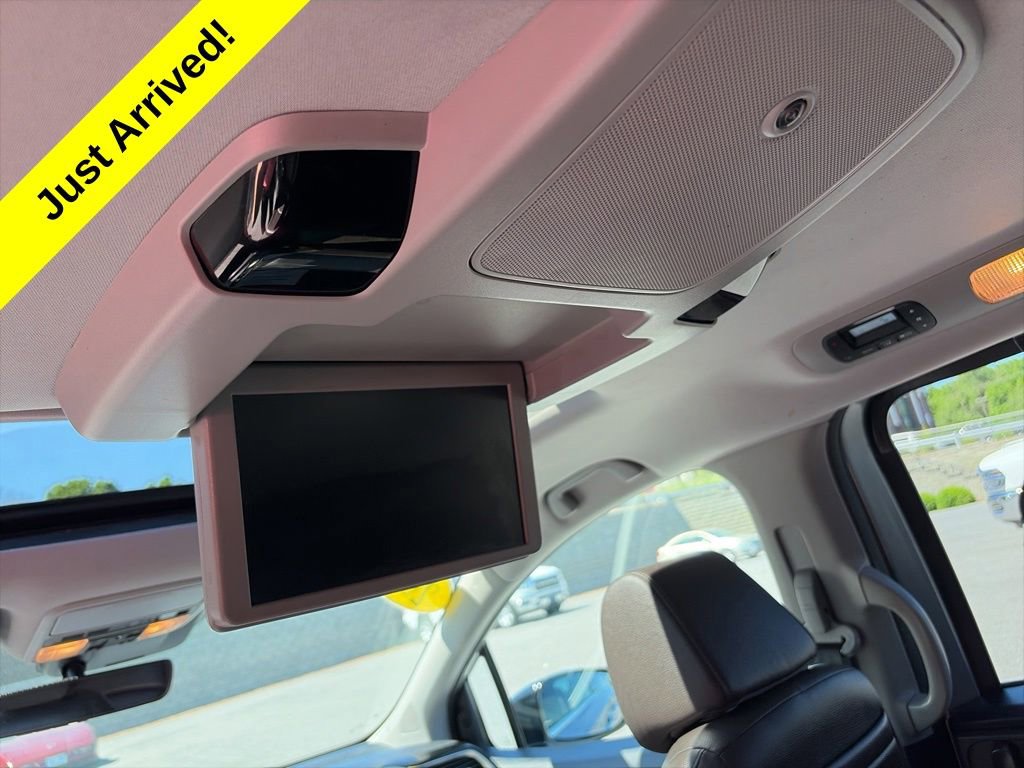 Used 2019 Honda Odyssey Elite image 22