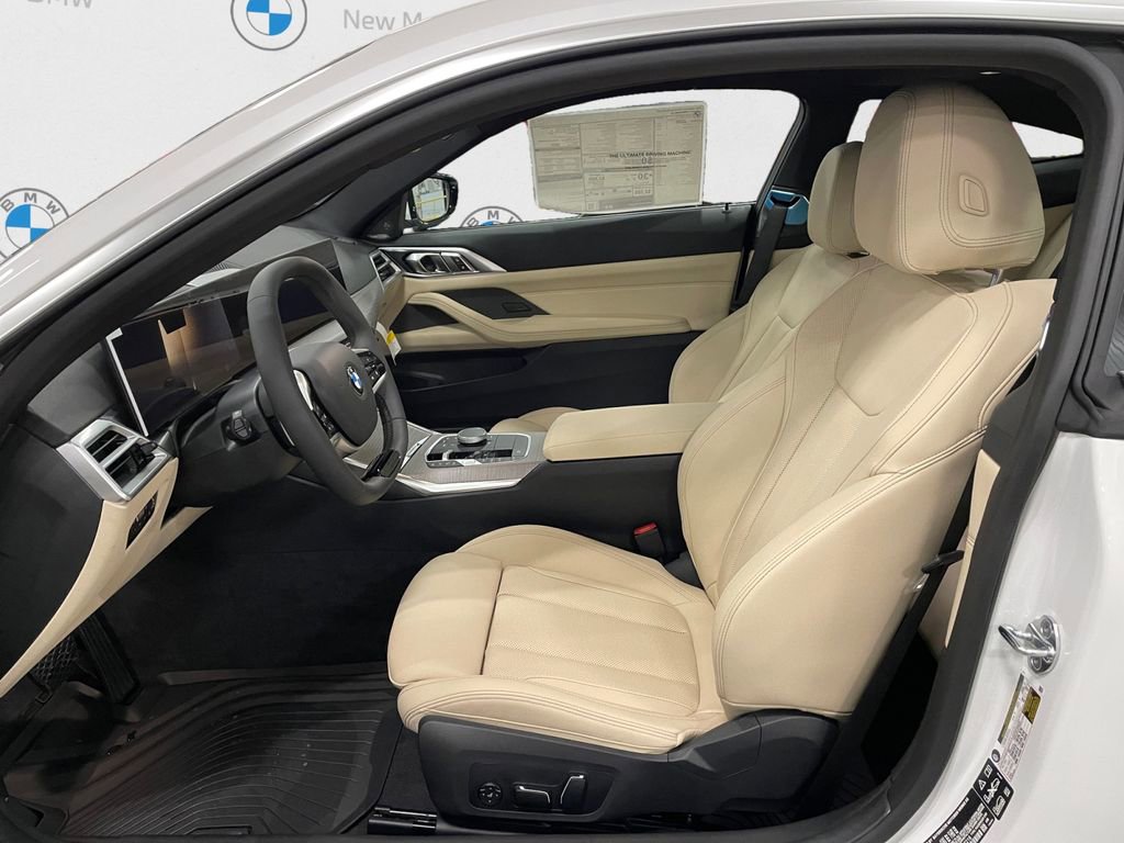 New 2026 BMW 430i xDrive Coupe w/ Premium Package image 9