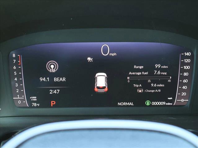 New 2026 Honda Pilot EX-L image 11