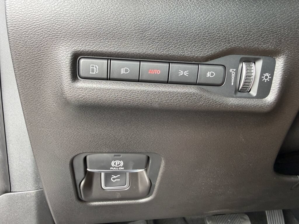 New 2026 Jeep Cherokee Limited AWD/4WD image 30