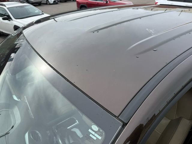 Used 2019 Toyota Tundra Limited w/ Limited Premium Package image 8