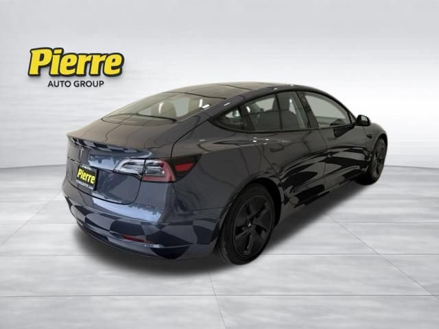 Used 2021 Tesla Model 3 Standard Range Plus RWD image 6