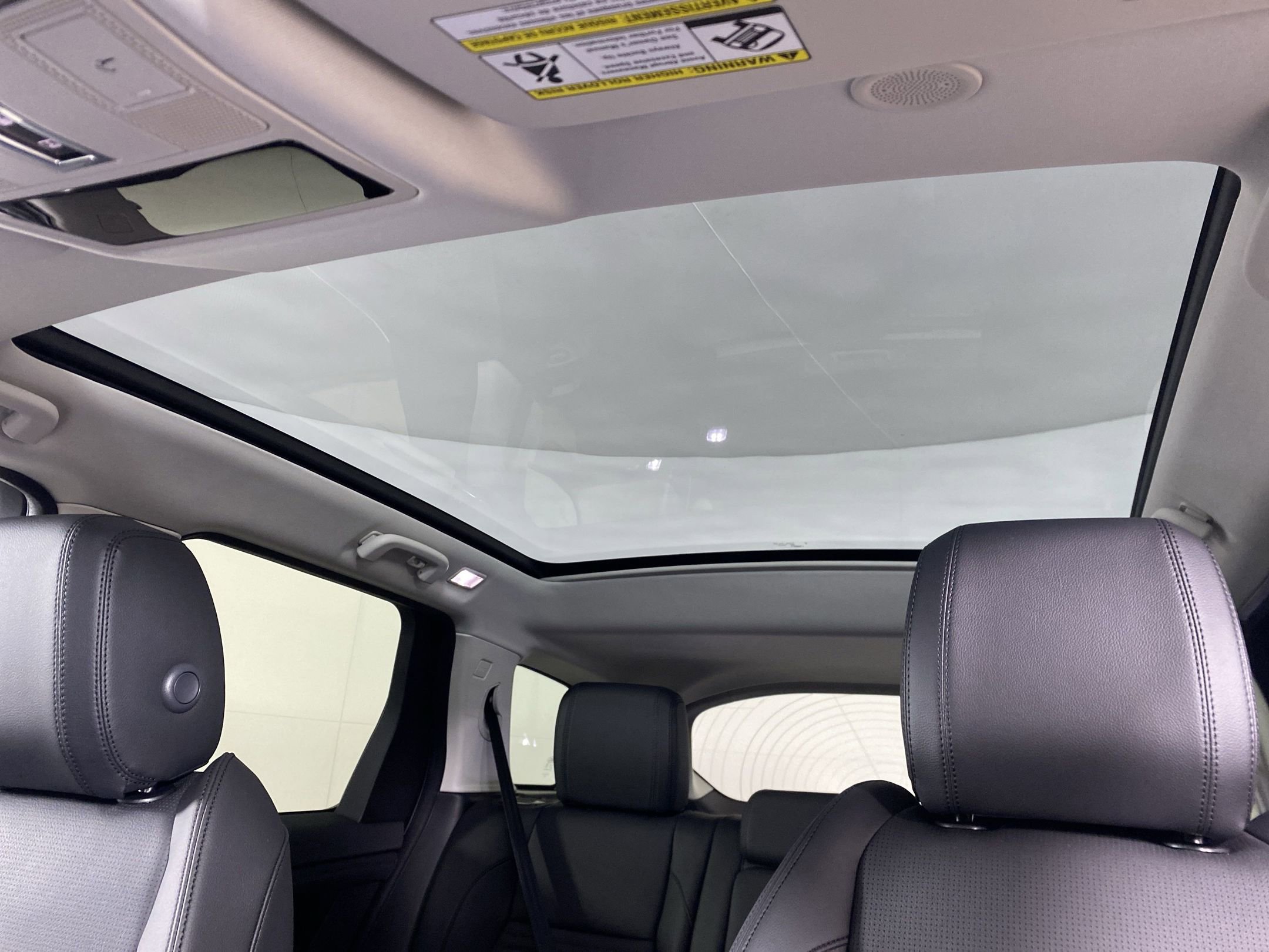 Certified 2025 Land Rover Discovery Sport S image 11