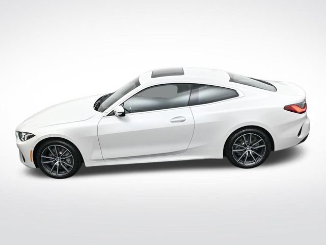 New 2026 BMW 430i xDrive Coupe w/ Premium Package AWD/4WD image 27