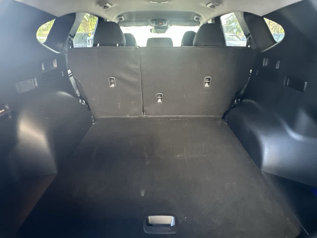 Used 2023 Hyundai Tucson SEL FWD image 25
