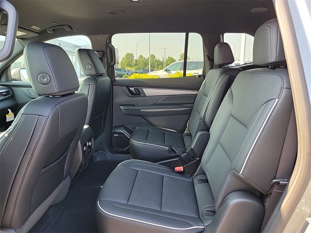 New 2025 Buick Enclave Preferred w/ Power Package image 12