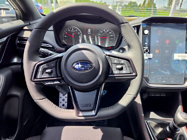 New 2026 Subaru WRX Premium AWD/4WD image 12