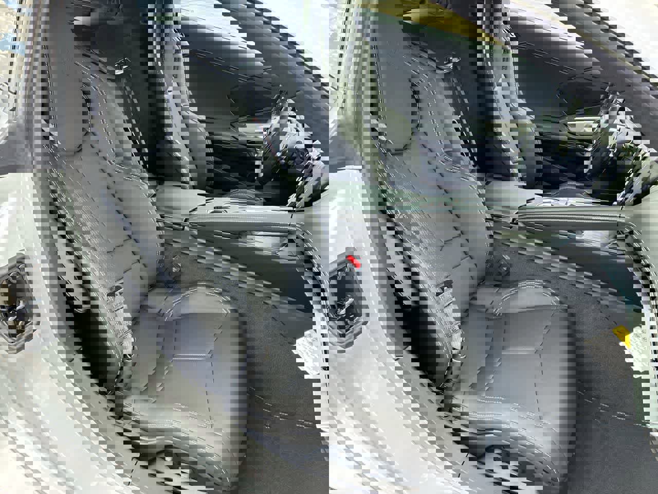 New 2026 Chevrolet Corvette Stingray Coupe w/ Z51 Performance Package image 25