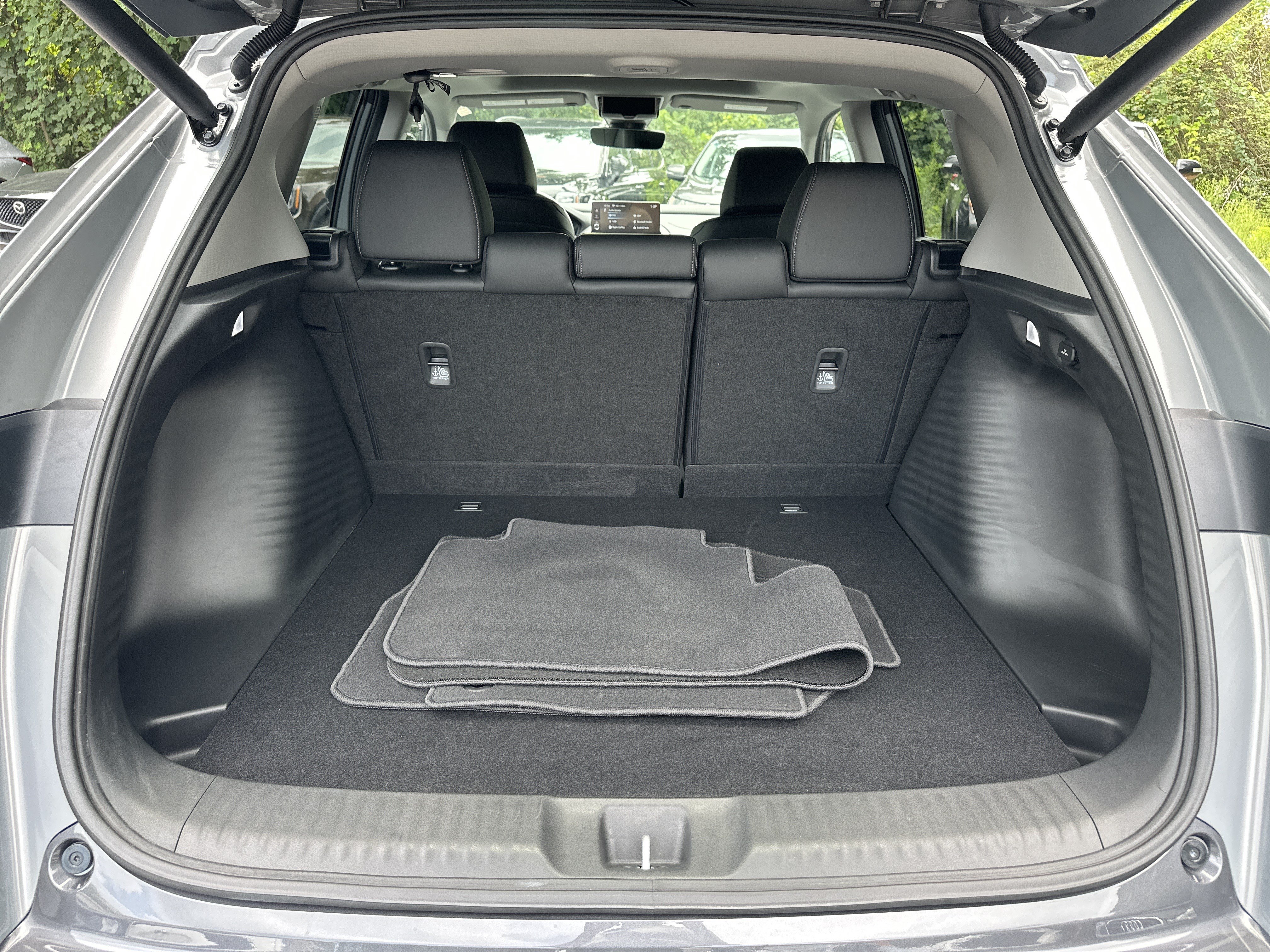 Certified 2025 Acura ADX FWD image 22