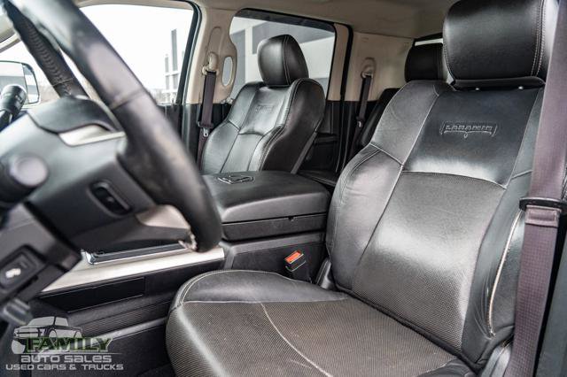 Used 2014 RAM 3500 Laramie image 25
