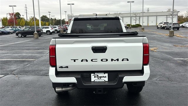 New 2025 Toyota Tacoma SR5 image 29