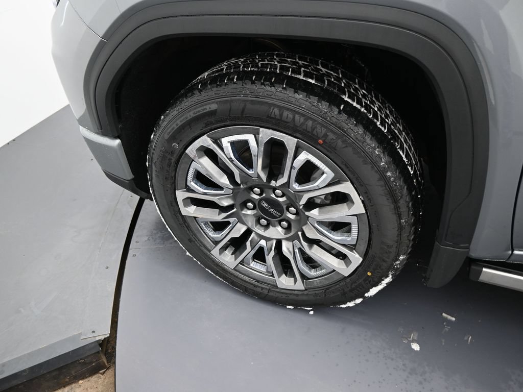 Used 2023 GMC Sierra 1500 Denali Ultimate AWD/4WD image 10