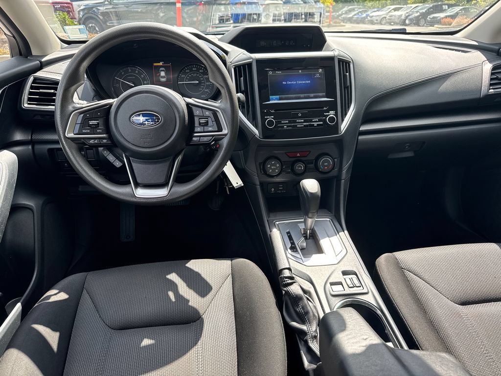 Used 2021 Subaru Impreza 2.0i Premium AWD/4WD image 22