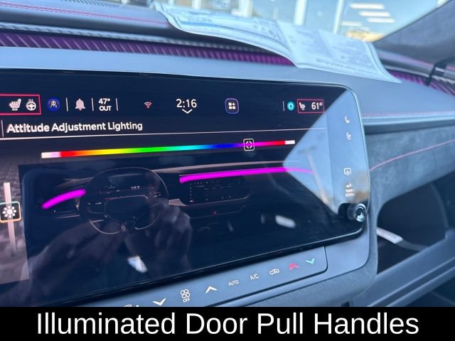 New 2026 Dodge Charger Scat Pack AWD/4WD image 34