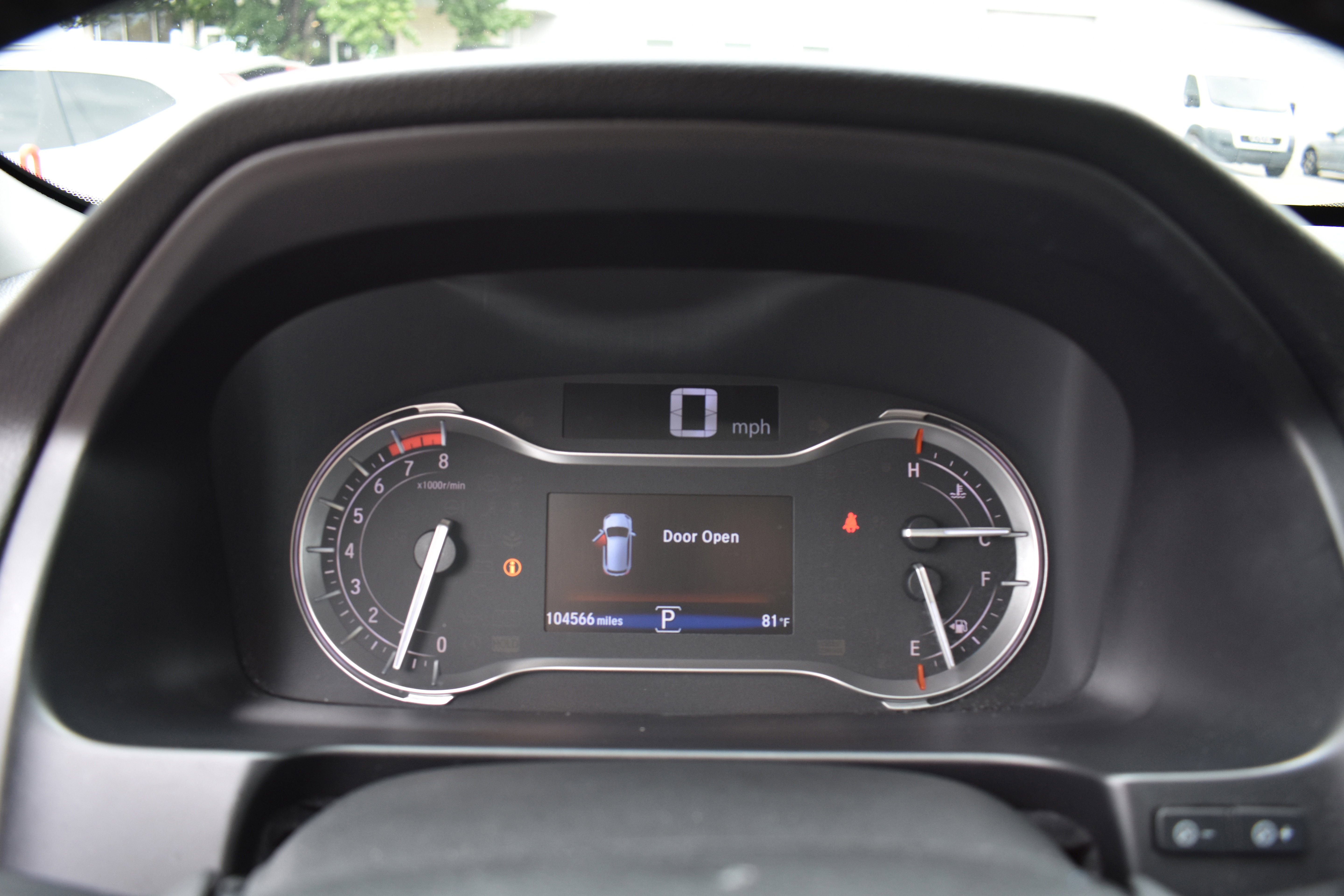 Certified 2018 Honda Pilot Touring image 17