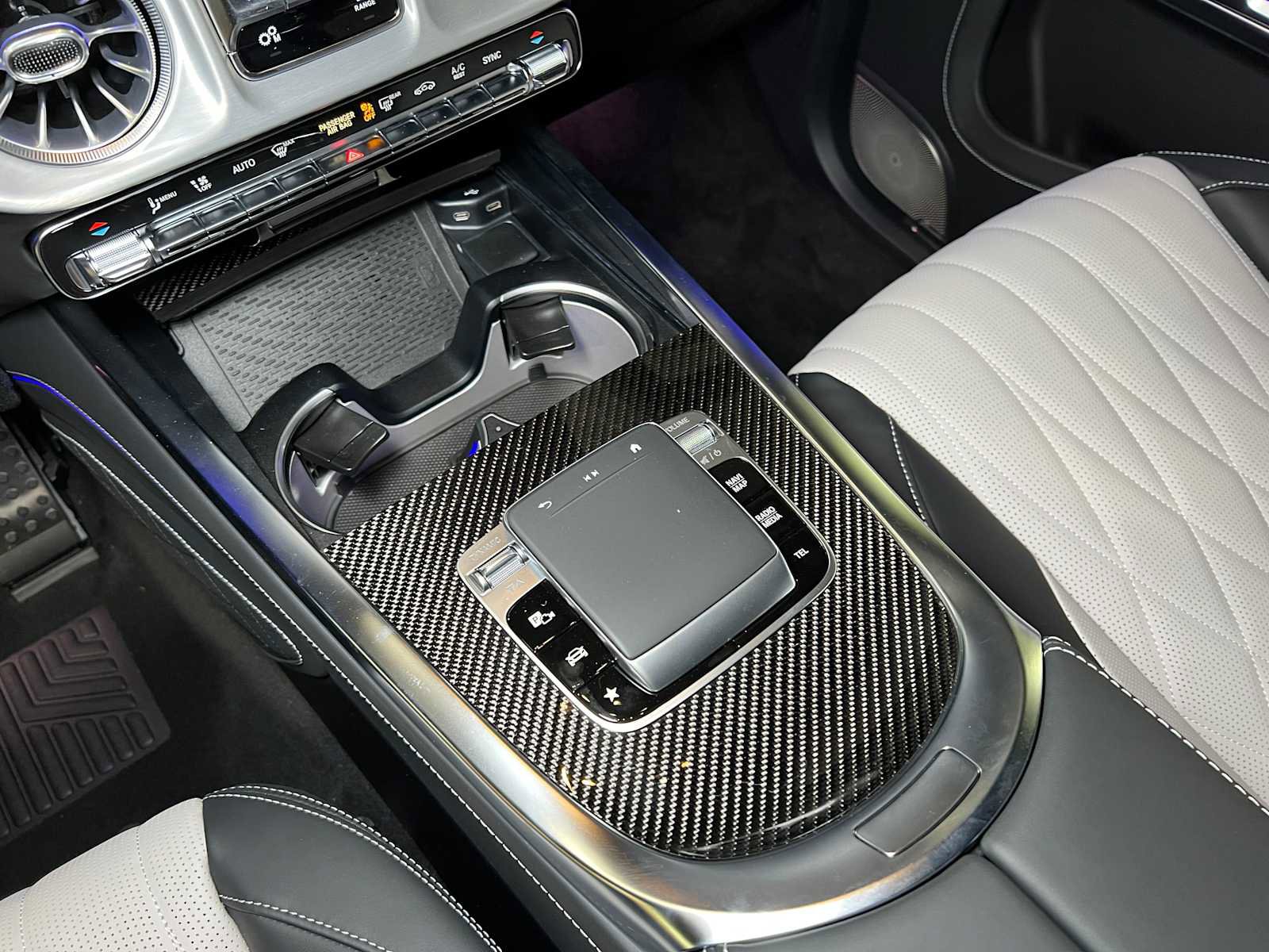 New 2025 Mercedes-Benz G 63 AMG 4MATIC image 35