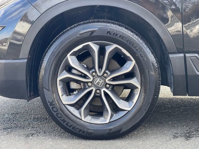 Used 2021 Honda CR-V EX-L image 10