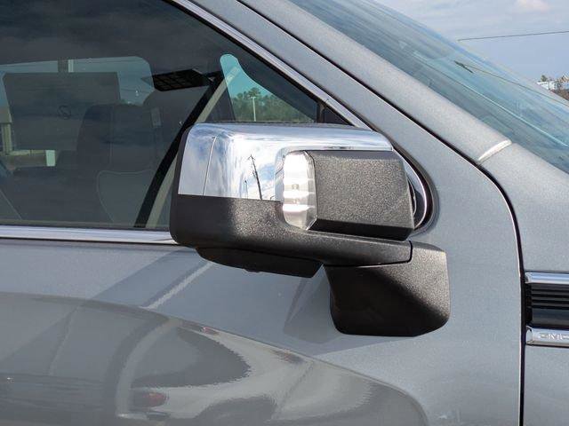 New 2026 GMC Sierra 1500 Denali w/ Denali Reserve Package AWD/4WD image 14