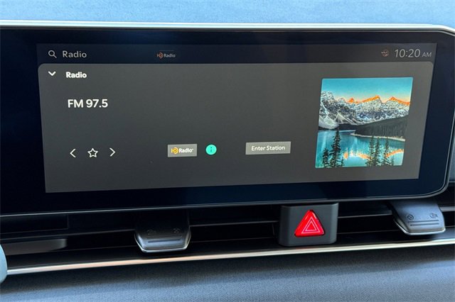 New 2026 Kia Carnival EX image 23