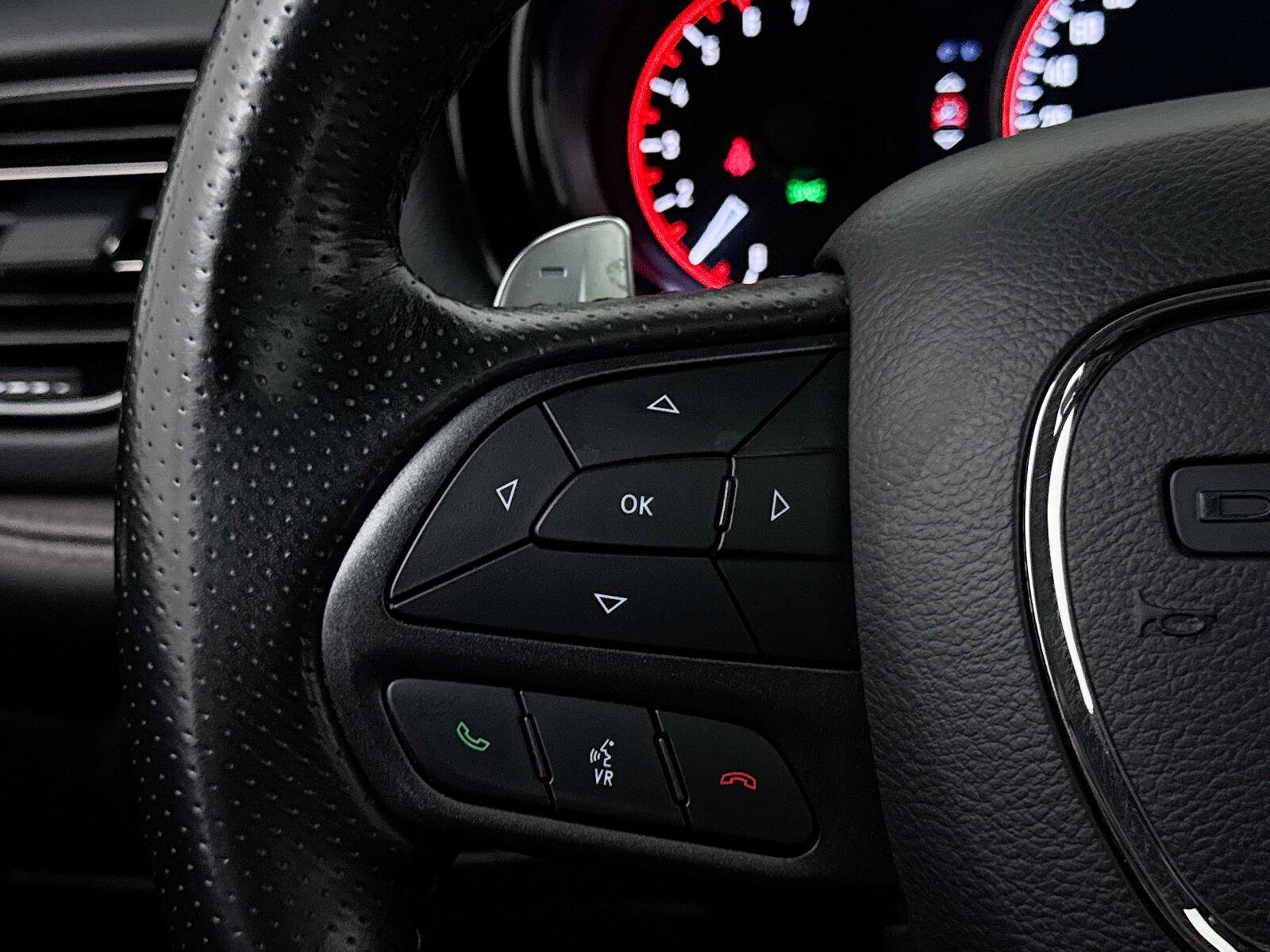 Used 2023 Dodge Durango R/T AWD/4WD image 38