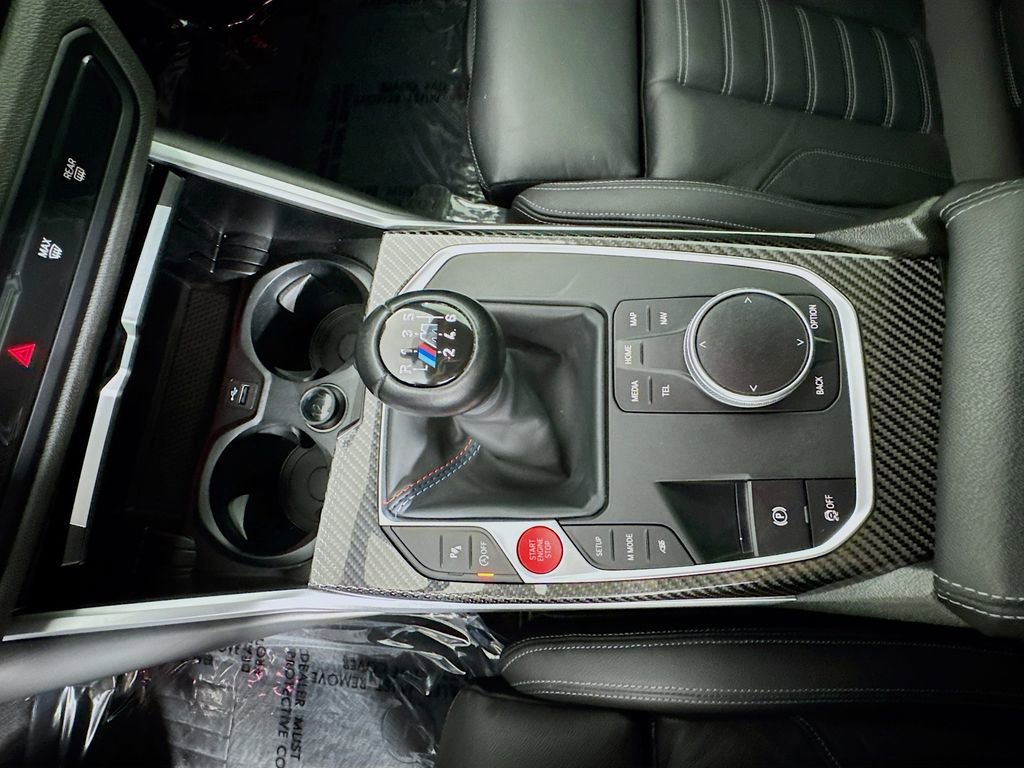 Used 2023 BMW M2 w/ Lighting Package RWD image 24