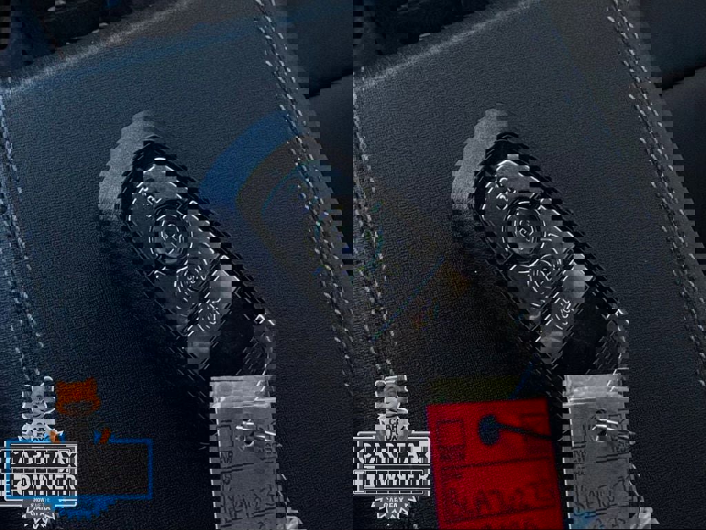 Used 2025 Ford Bronco Outer Banks image 31