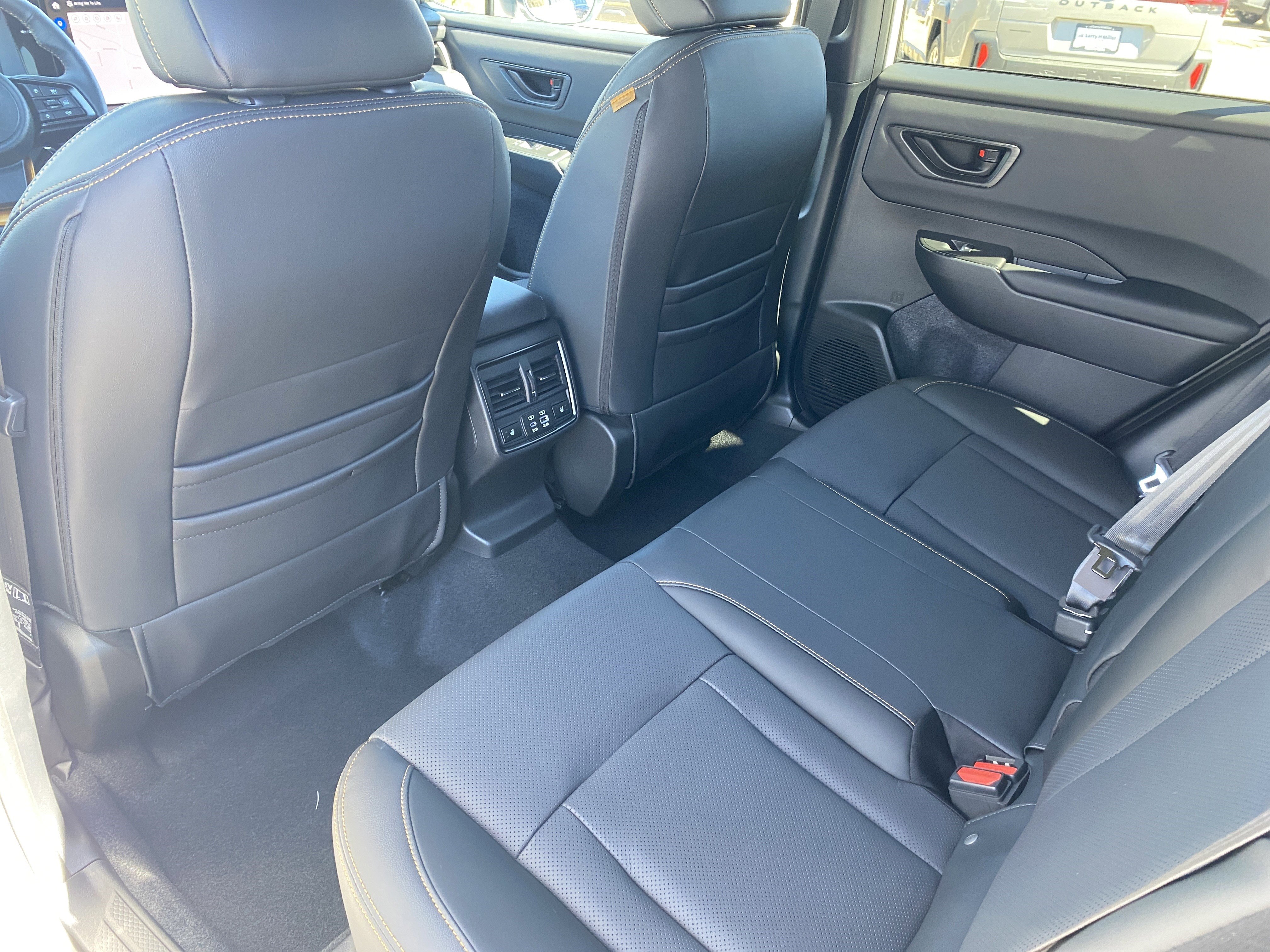 New 2026 Subaru Outback Wilderness AWD/4WD image 19