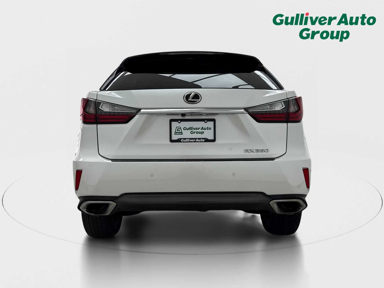 Used 2019 Lexus RX 350 FWD w/ Navigation Package image 7