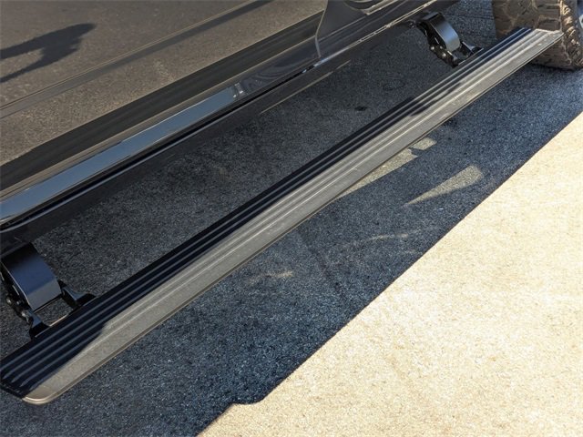 New 2026 RAM 2500 Rebel image 3