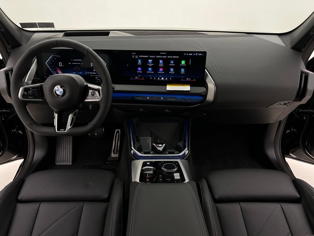 New 2026 BMW X3 xDrive30i w/ Premium Package AWD/4WD image 13